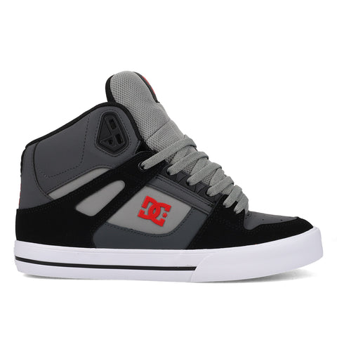 Men's Pure High Shoes - DC Shoes