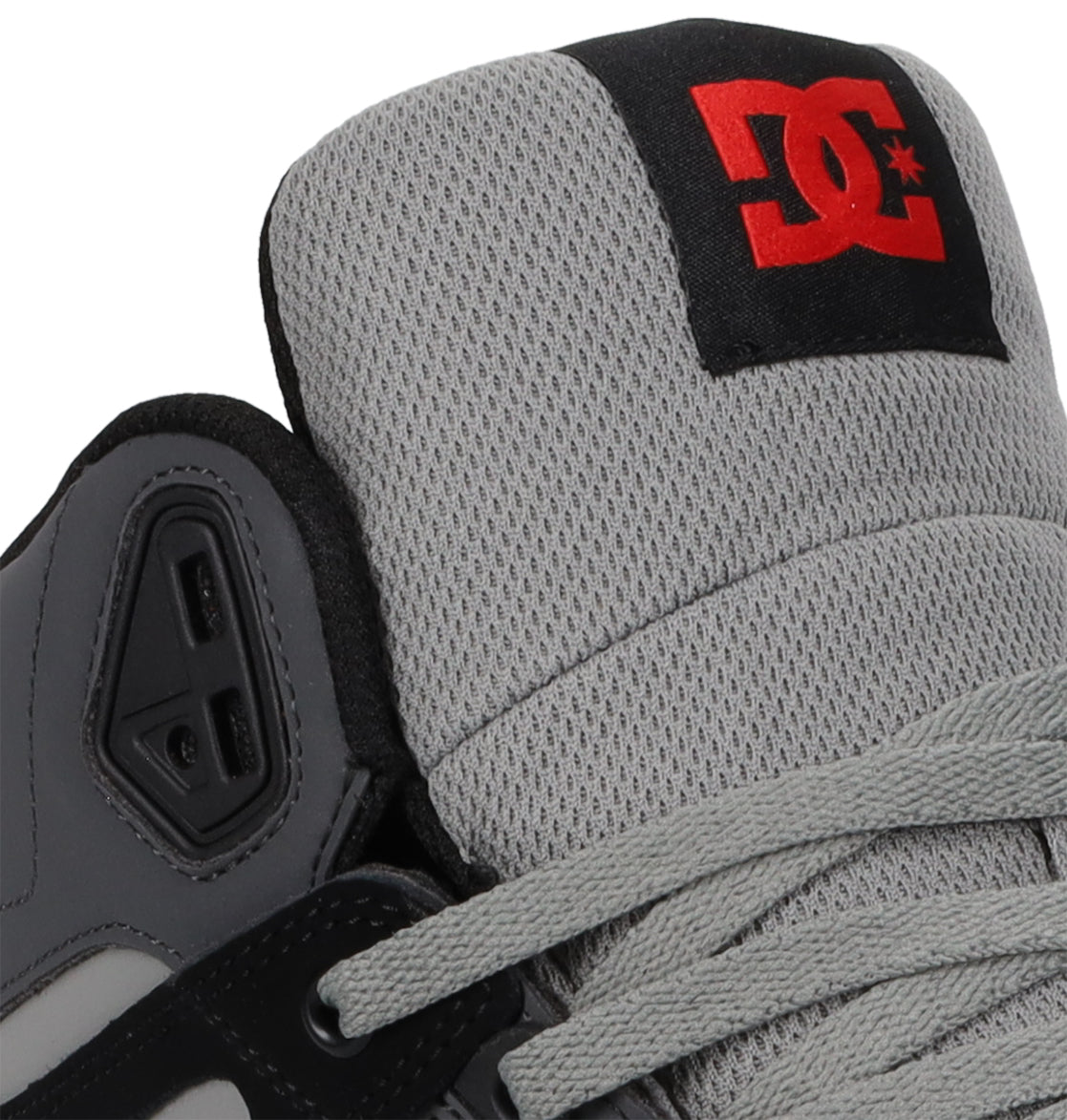Men's Pure High Shoes - DC Shoes