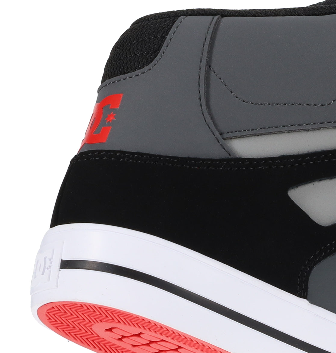 Men's Pure High Shoes - DC Shoes