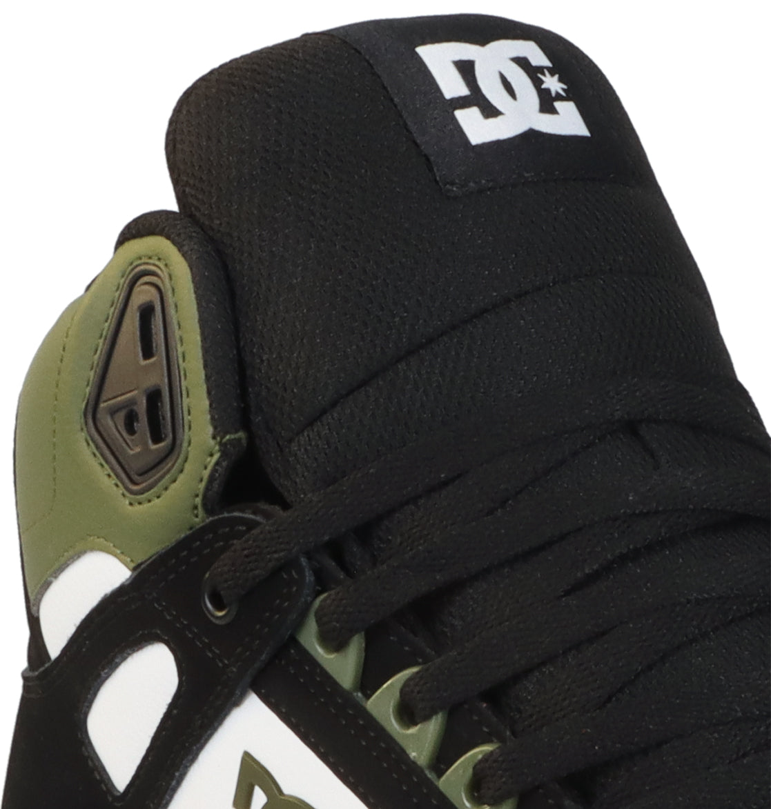 Men's Pure High Shoes - DC Shoes