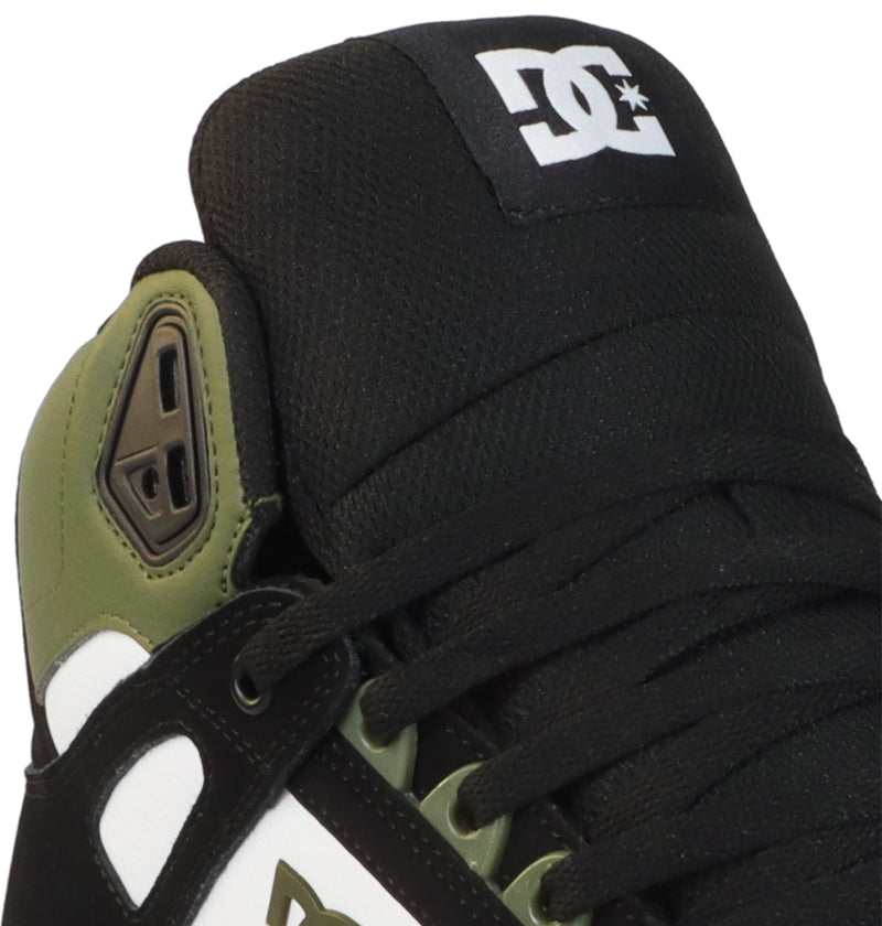 Men's Pure High Shoes - DC Shoes