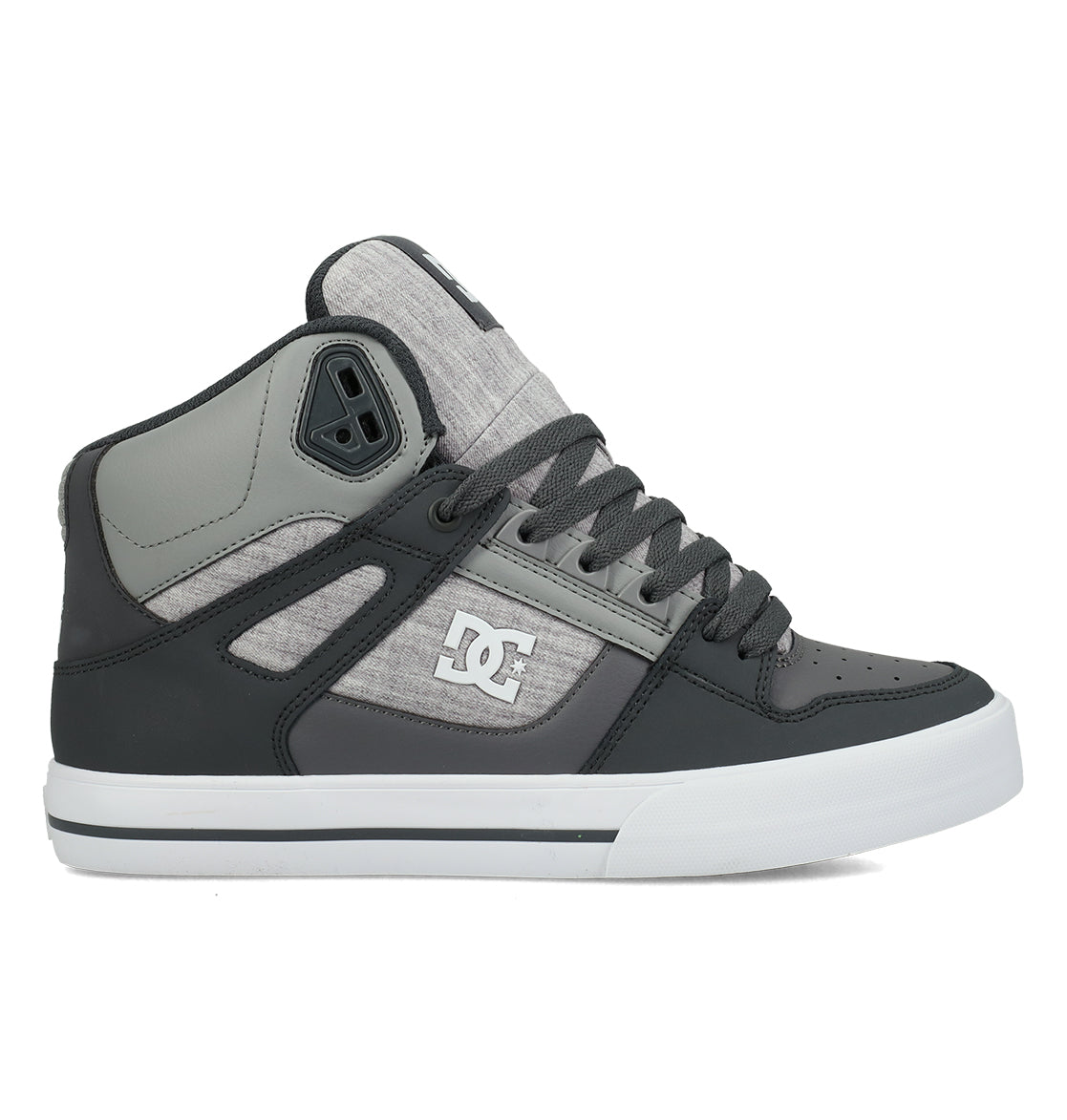 Men's Pure High Shoes - DC Shoes