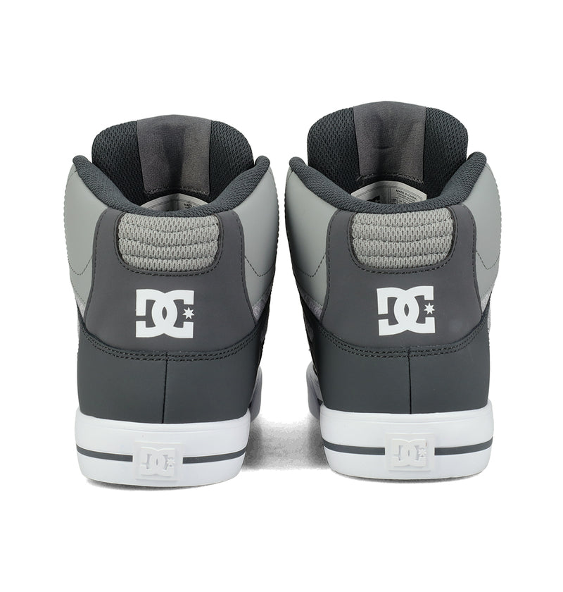 Men's Pure High Shoes - DC Shoes