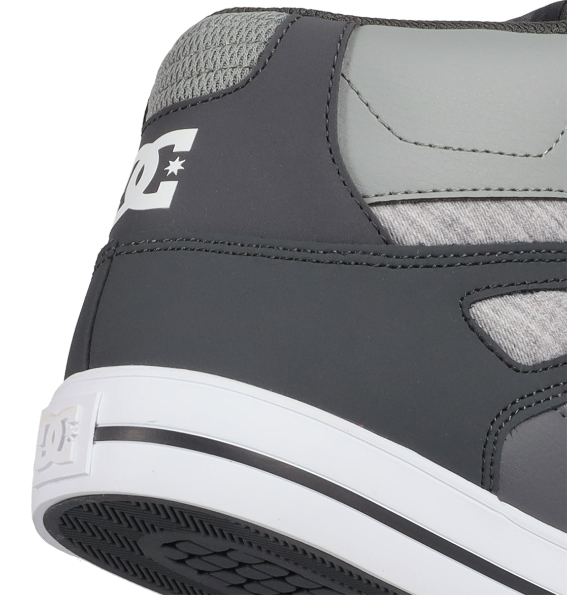 Men's Pure High Shoes - DC Shoes