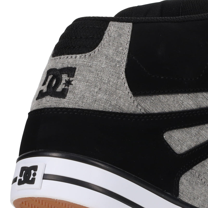 Men's Pure High-Top Shoes