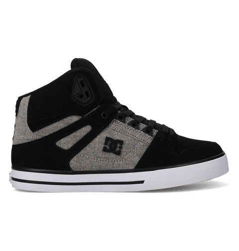 Men's Pure High-Top Shoes