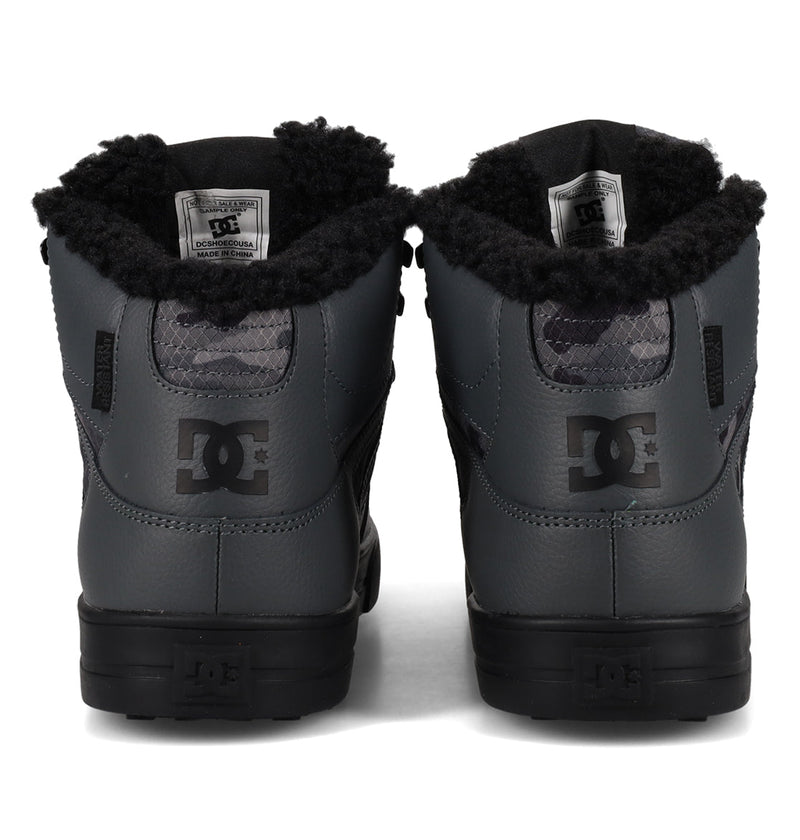 Men's Pure High-Top Winterized Boots