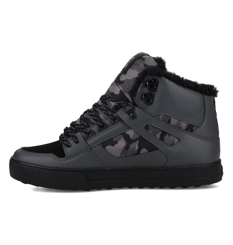 Men's Pure High-Top Winterized Boots