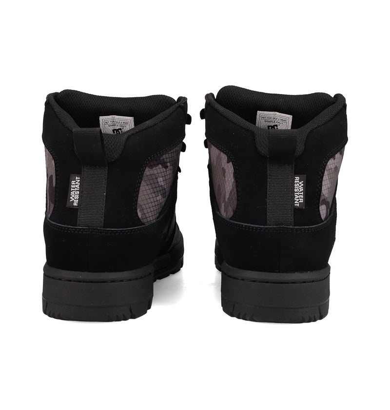 Men's Pure High-Top Winterized Boots