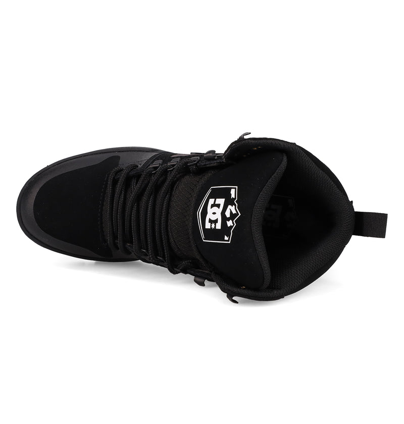 Men's Pure High-Top Winterized Boots