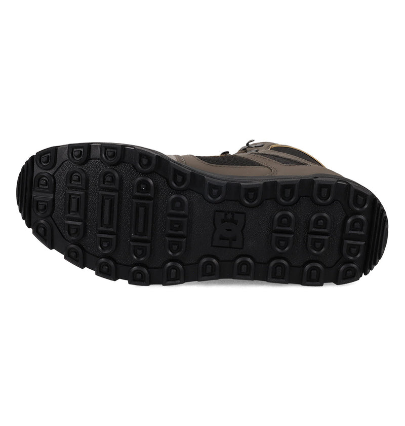 Men's Pure High-Top Winterized Boots