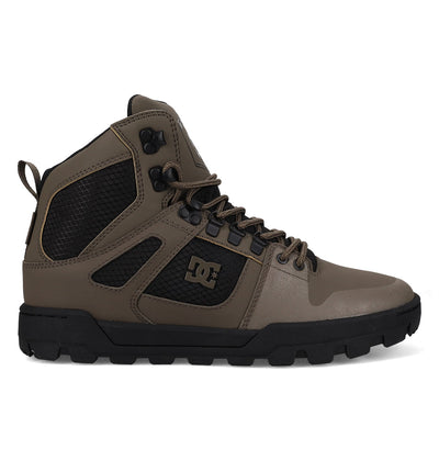 Men's Pure High-Top Winterized Boots