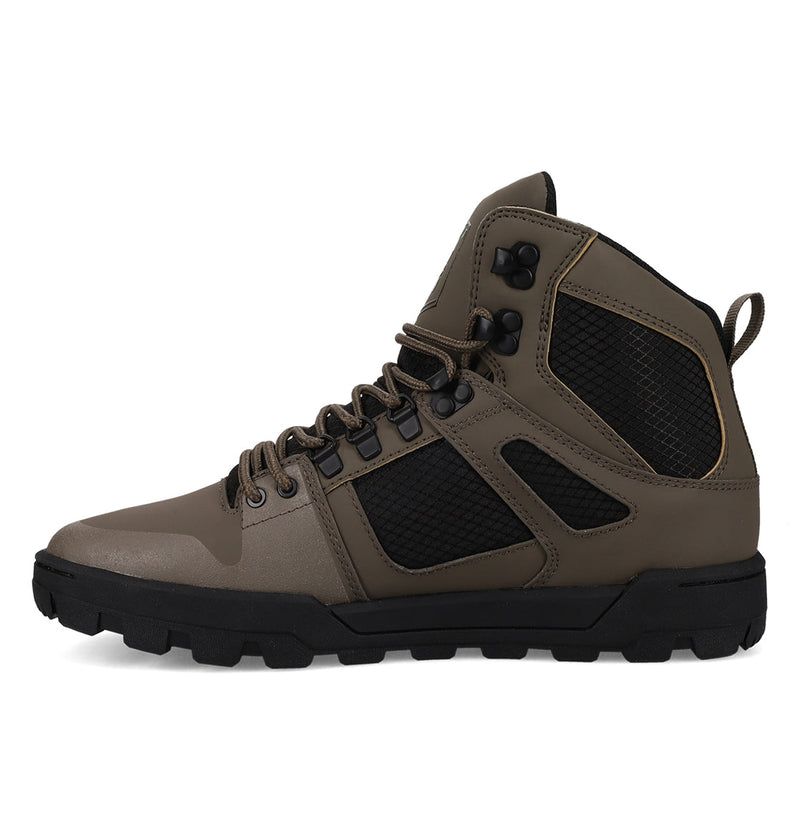 Men's Pure High-Top Winterized Boots