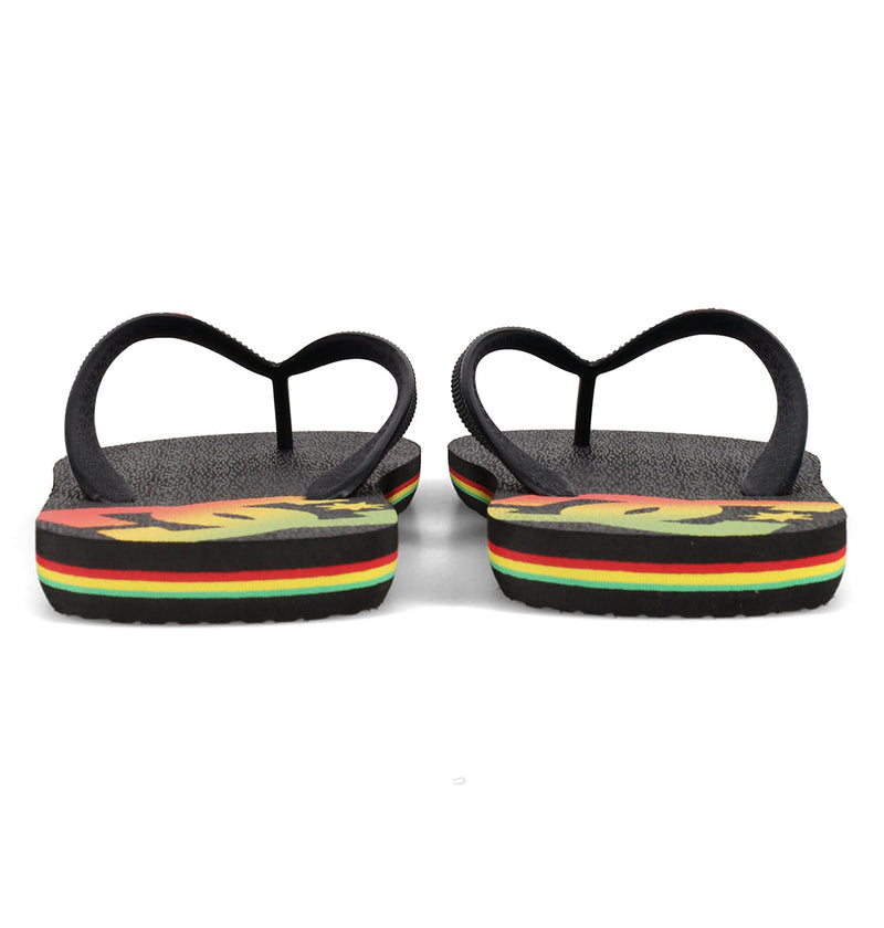 Men's Spray Slides - DC Shoes