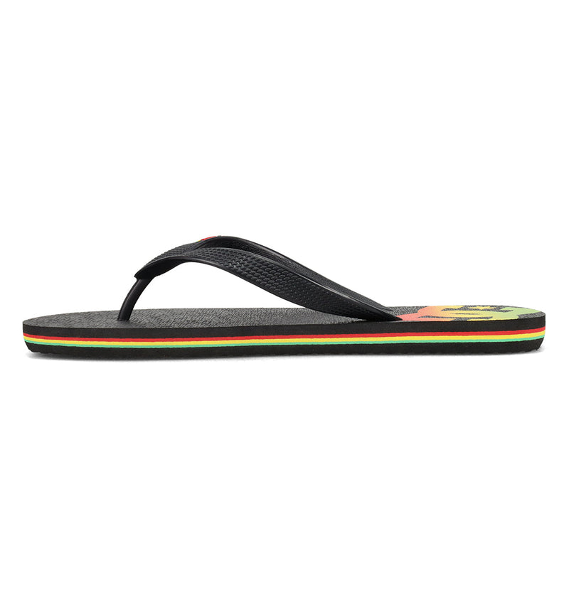 Men's Spray Slides
