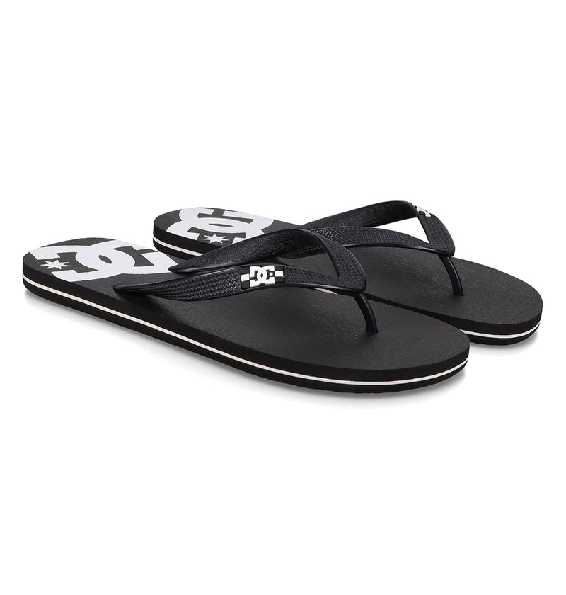 Men's Spray Slides