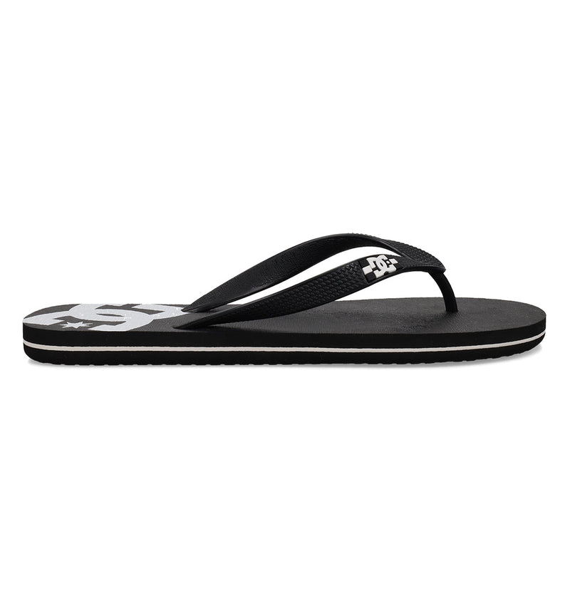 Men's Spray Slides