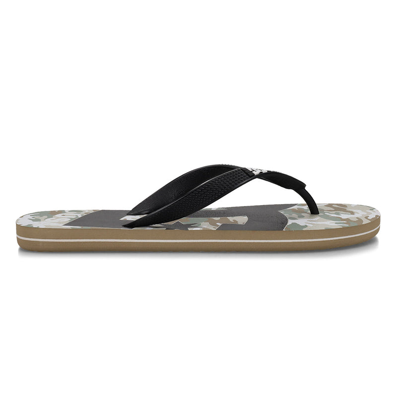 Men's Spray Graffik Slides
