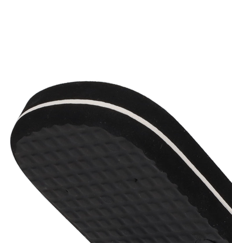 Men's Spray Graffik Slides