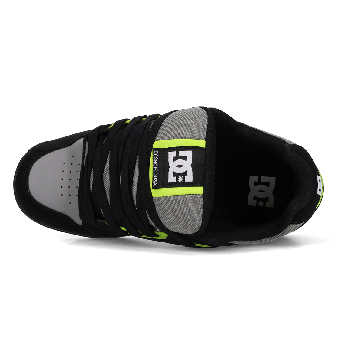 Men's Stag Shoes – DC Shoes