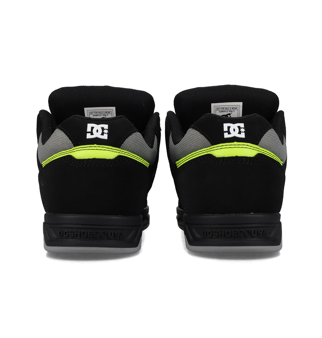 Men's Stag Shoes – DC Shoes