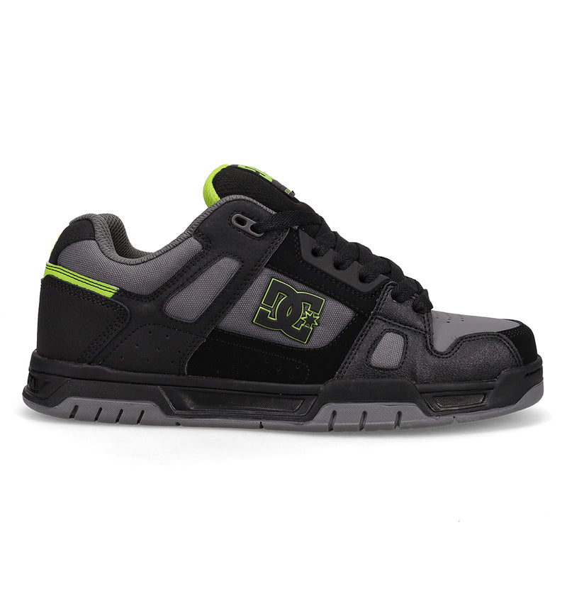 dc shoes Men's Stag Shoes New Arrivals Black Friday Outdoor Sports