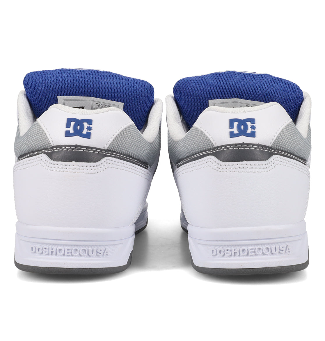 Men's Stag Shoes - DC Shoes