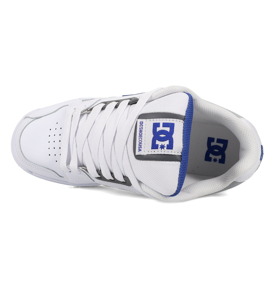 Men's Stag Shoes - DC Shoes