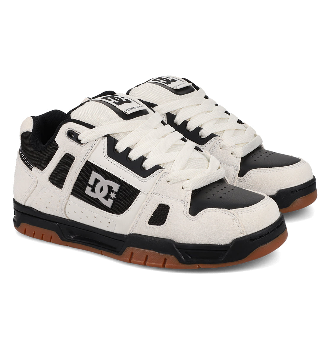 Men's Stag Shoes - DC Shoes