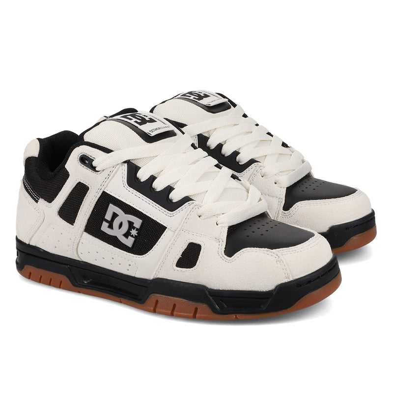 Men's Stag Shoes - DC Shoes