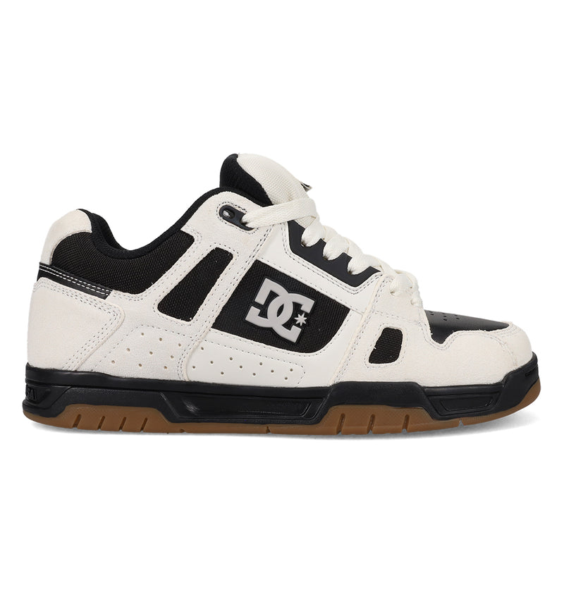 Men's Stag Shoes - DC Shoes