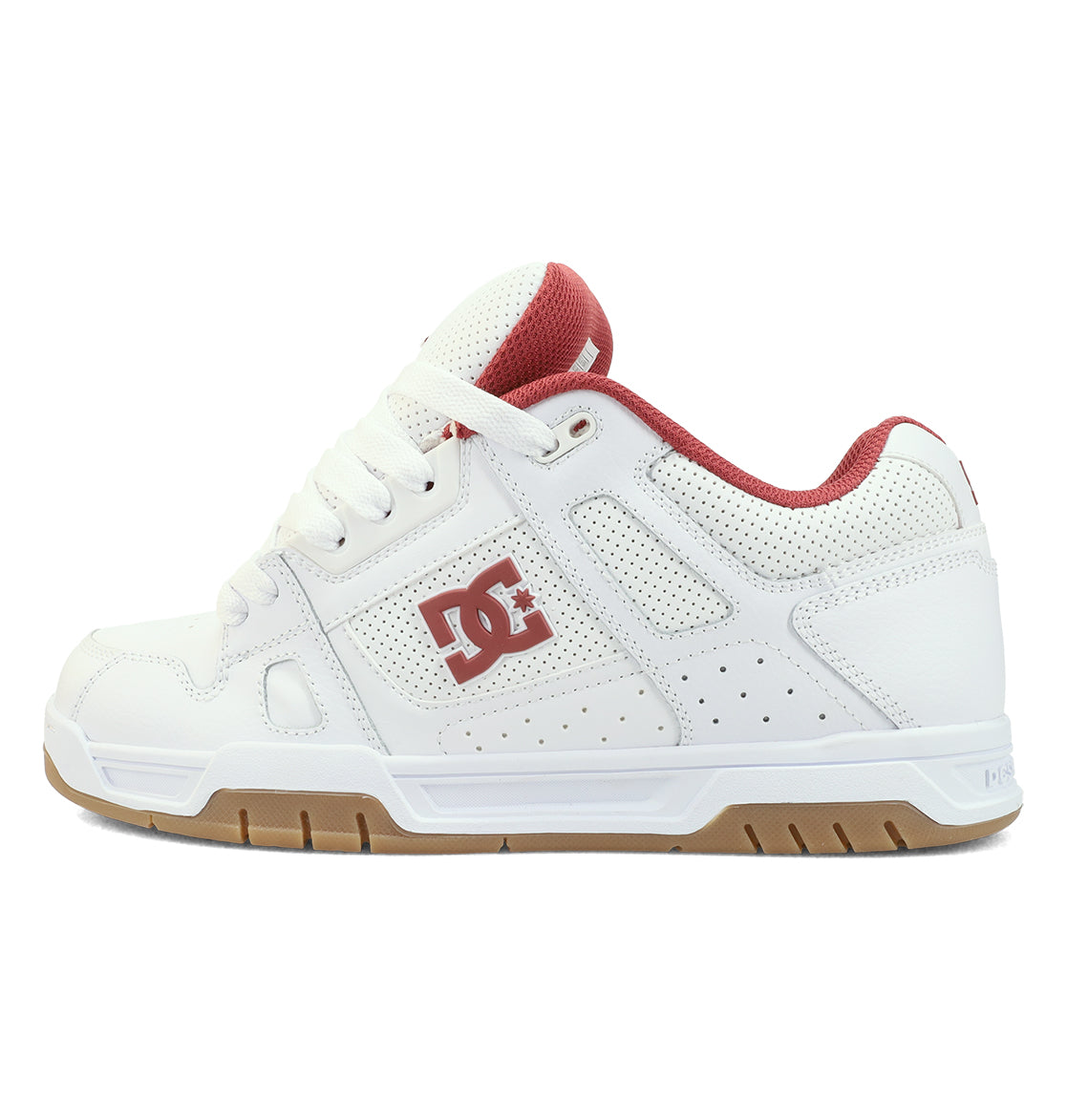 Men's Stag Shoes - DC Shoes