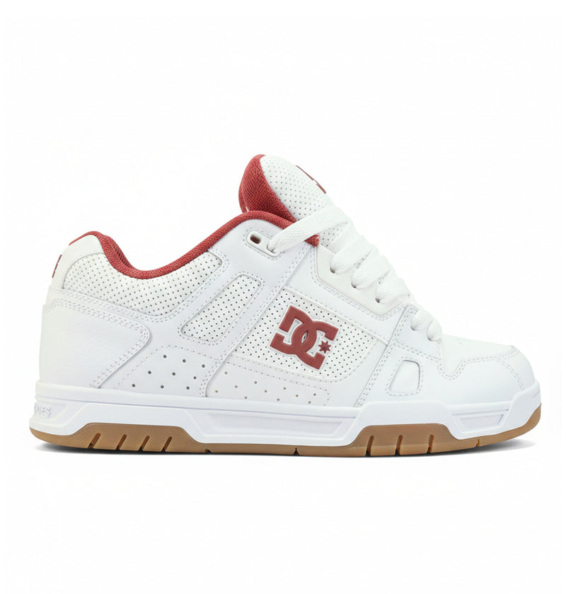Men's Stag Shoes - DC Shoes