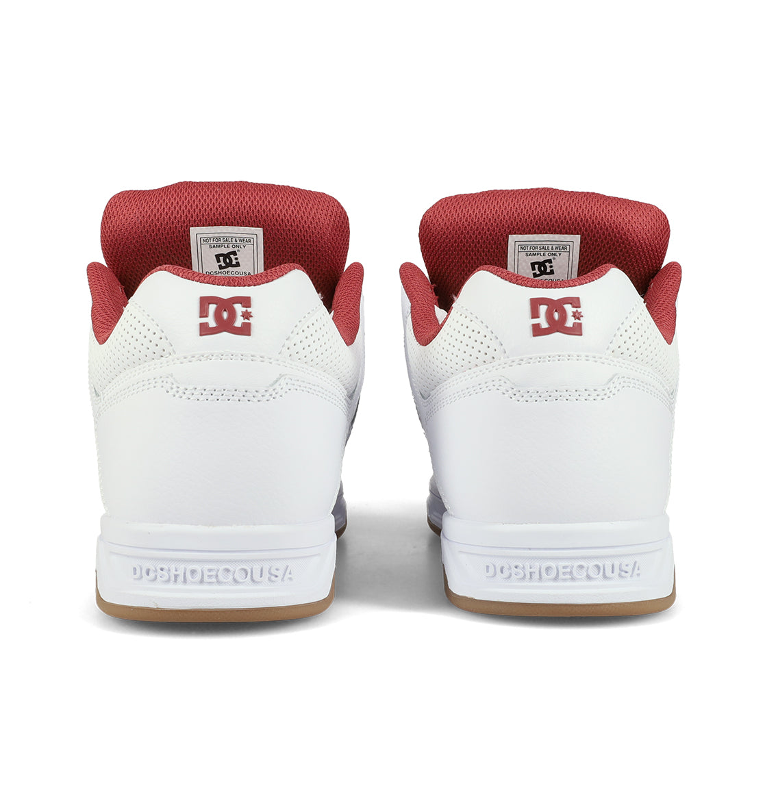 Men's Stag Shoes - DC Shoes