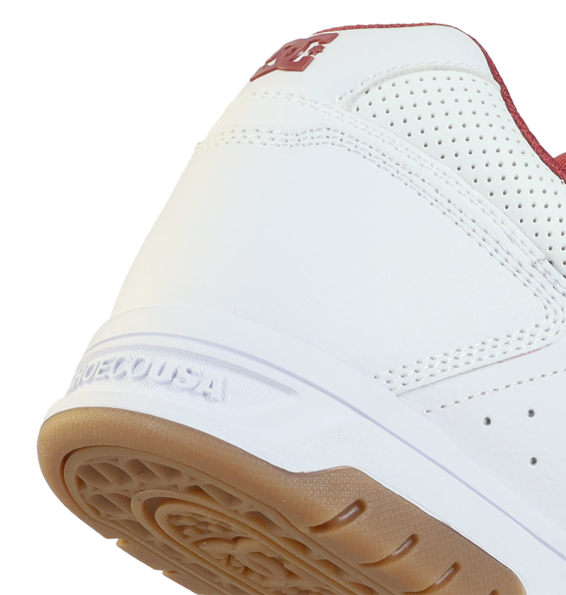 Men's Stag Shoes - DC Shoes