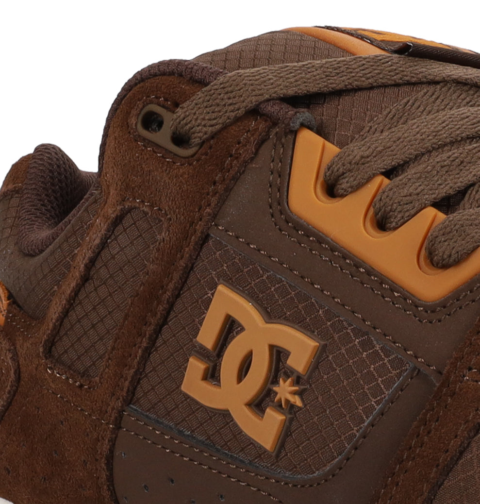 Men's Stag Shoes - DC Shoes