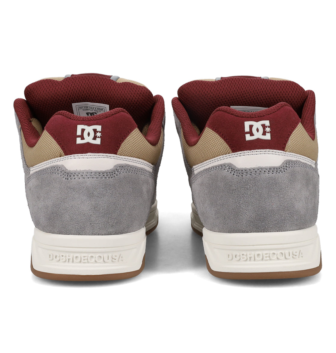 Men's Stag Shoes - DC Shoes