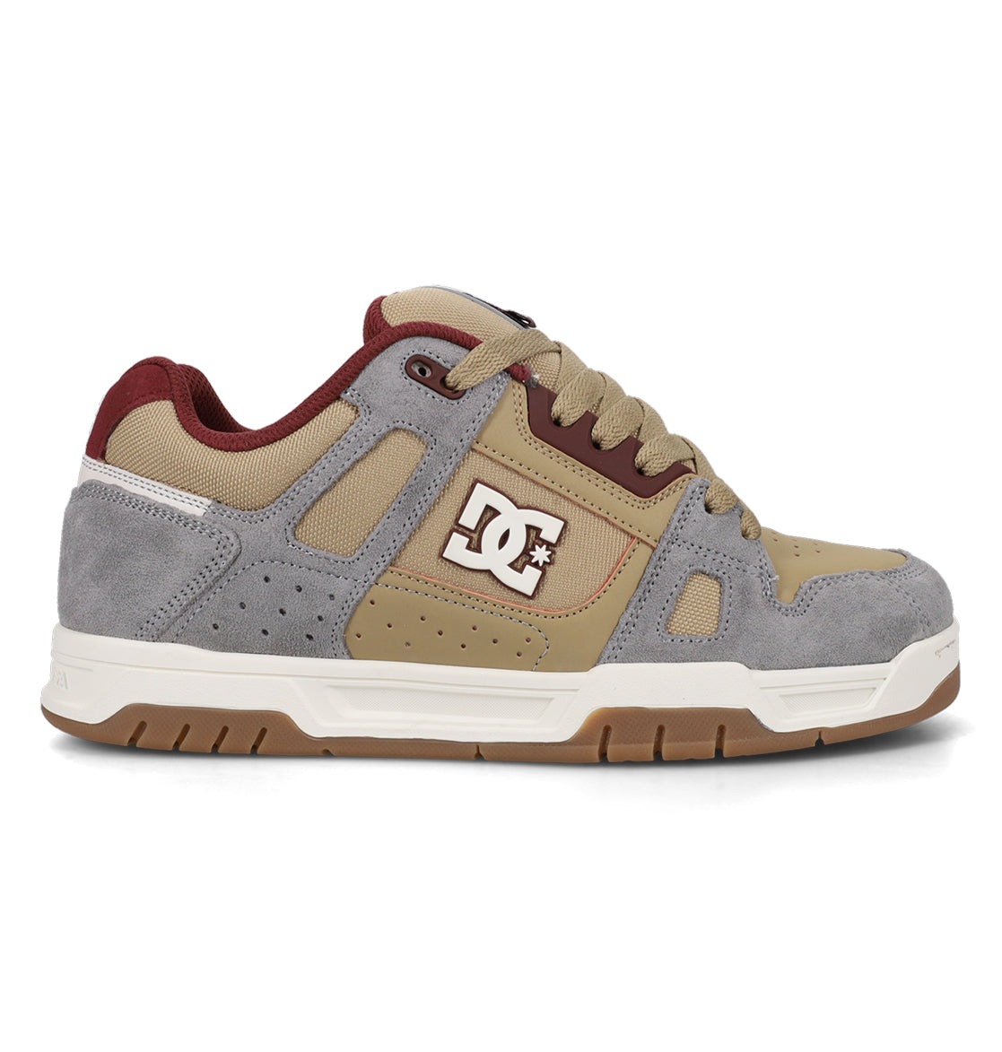 Men's Stag Shoes - DC Shoes