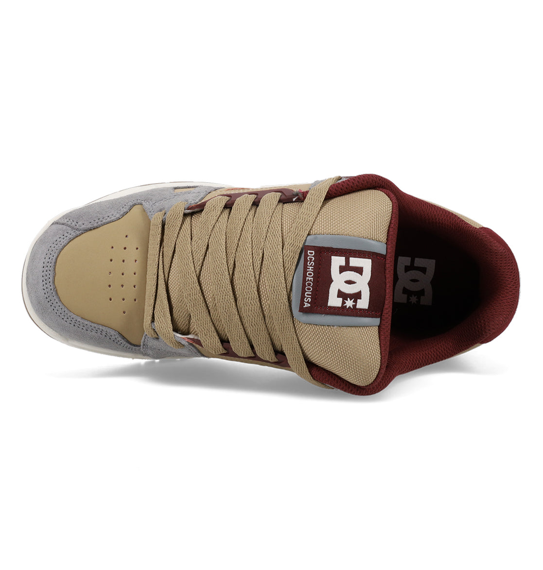 Men's Stag Shoes - DC Shoes