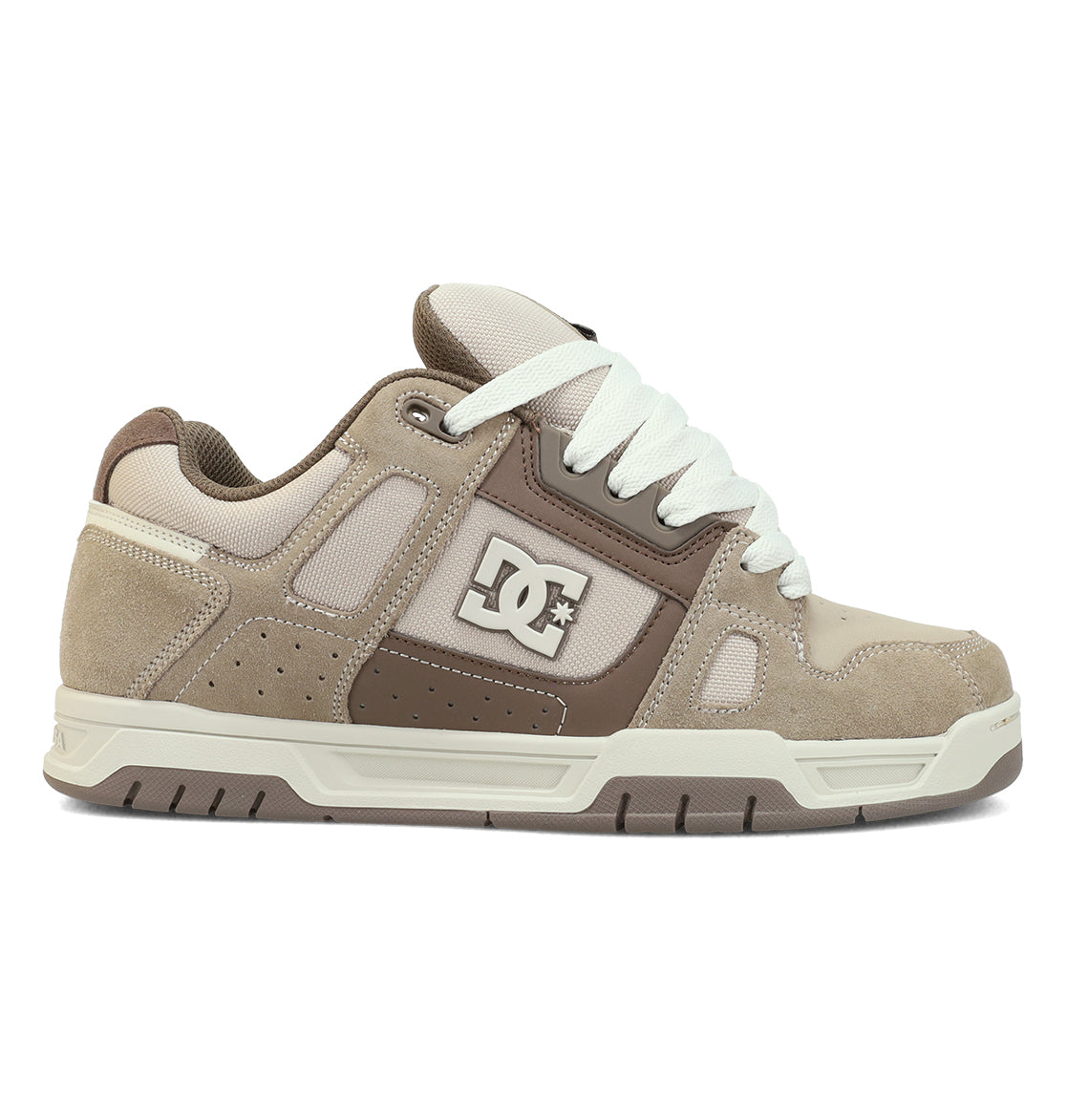 Men's Stag Shoes - DC Shoes