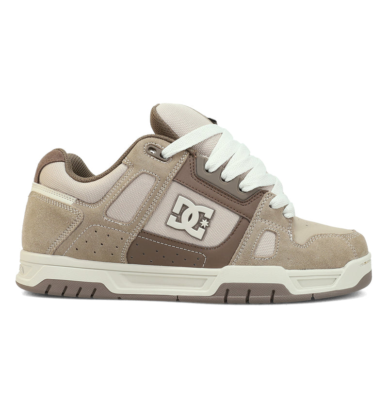 Men's Stag Shoes - DC Shoes