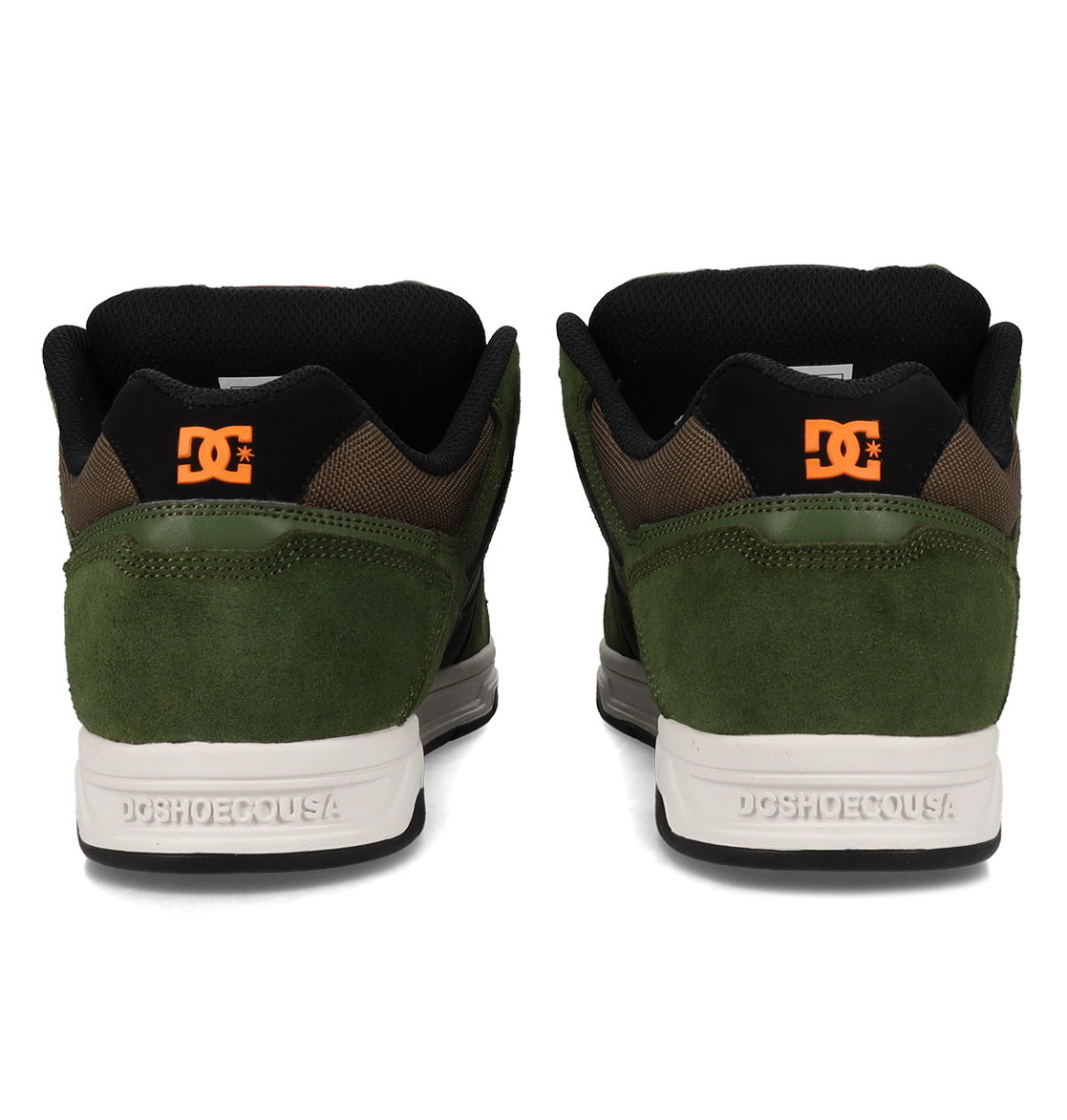 Men's Stag Shoes - DC Shoes