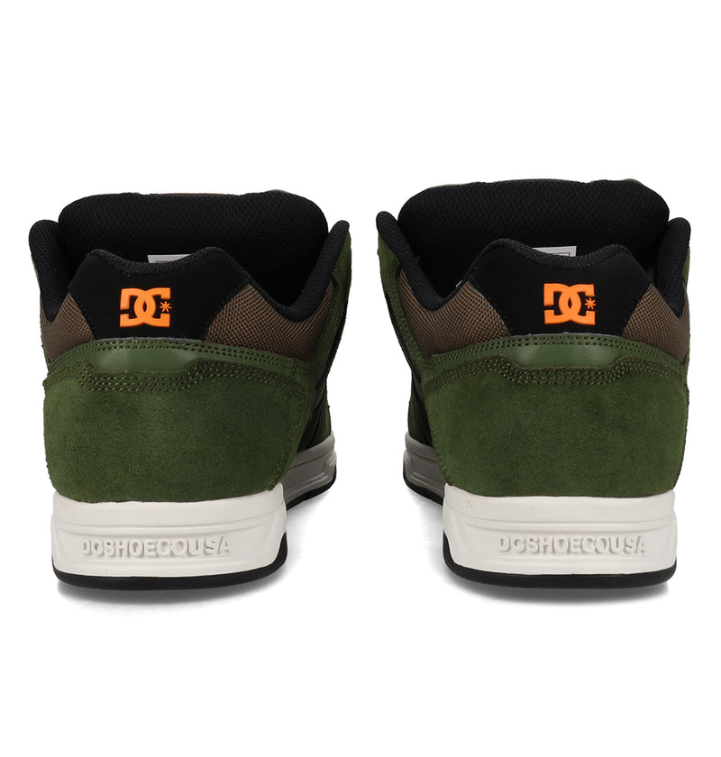Men's Stag Shoes - DC Shoes