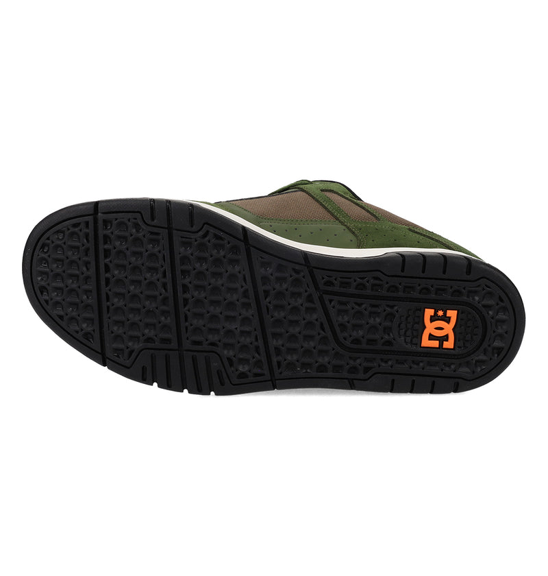 Men's Stag Shoes - DC Shoes