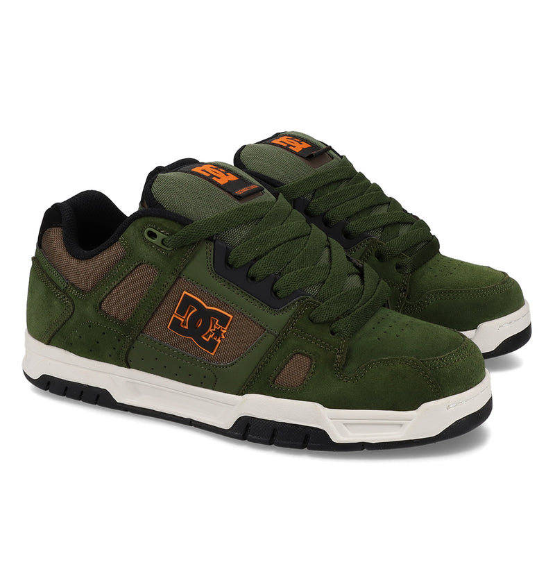 Men's Stag Shoes - DC Shoes