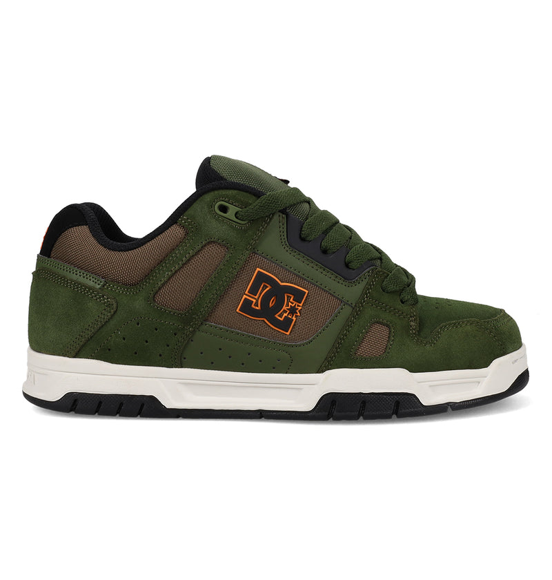 Men's Stag Shoes - DC Shoes