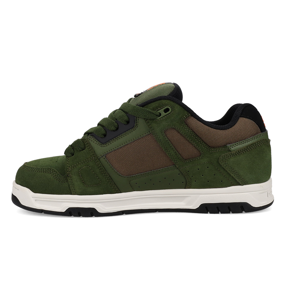 Men's Stag Shoes - DC Shoes