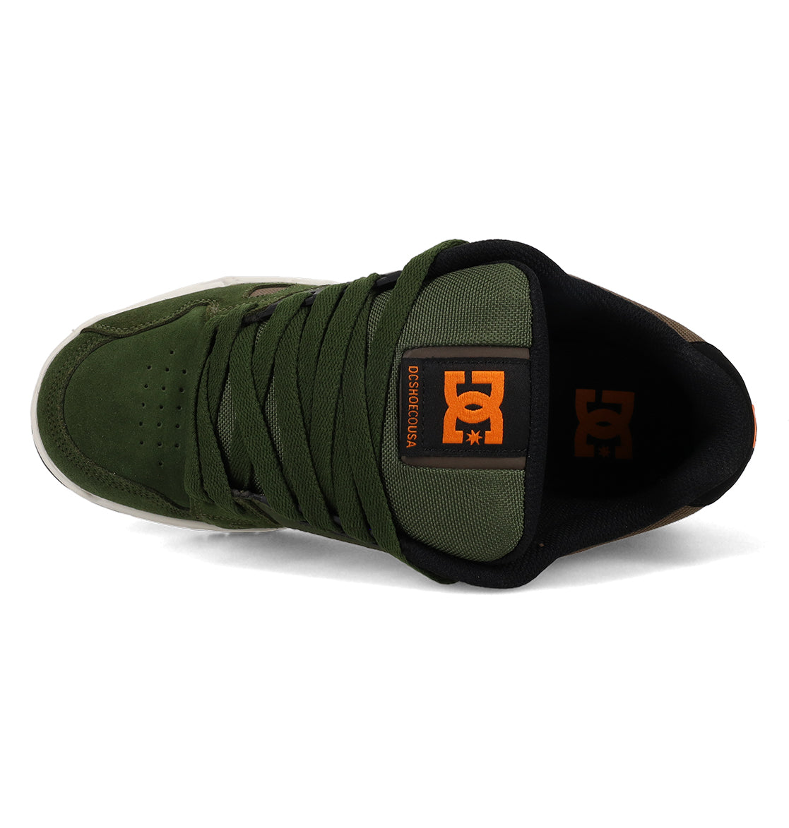 Men's Stag Shoes - DC Shoes
