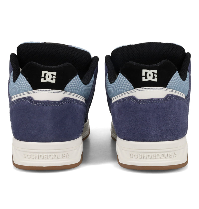 Men's Stag Shoes - DC Shoes
