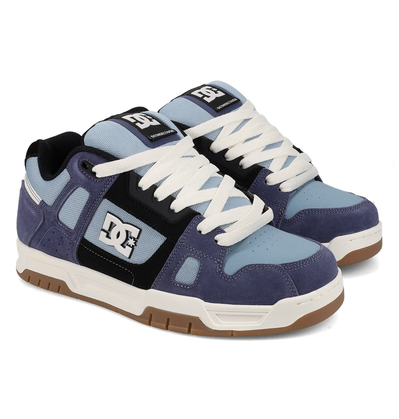 Men's Stag Shoes - DC Shoes